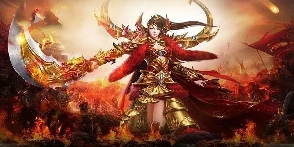传奇冰雪之城之热血传奇什么符石好
