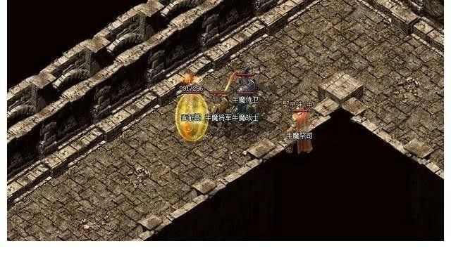 传奇单职业新服网之传奇私服如何查看爆率