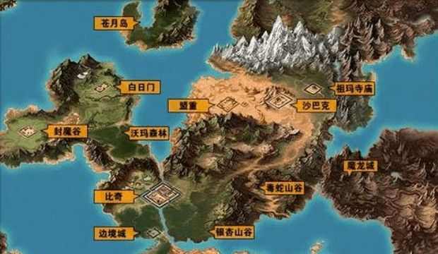 什么传奇手游视频好看的,热血传奇手游视频,你看哪些比较好看?