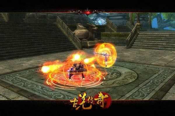 传奇微端单职业之传奇私服怎么开地图快捷键