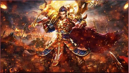 微变单职业传奇私服之热血传奇天魔衣服多少钱