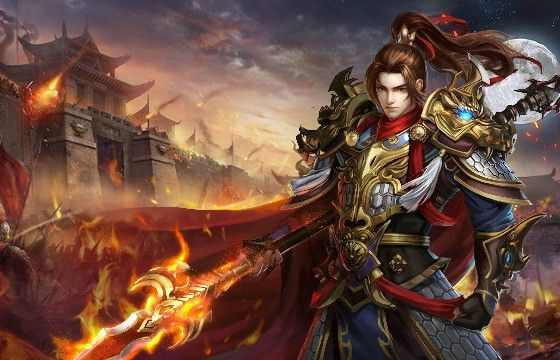 新开网通传奇23ok