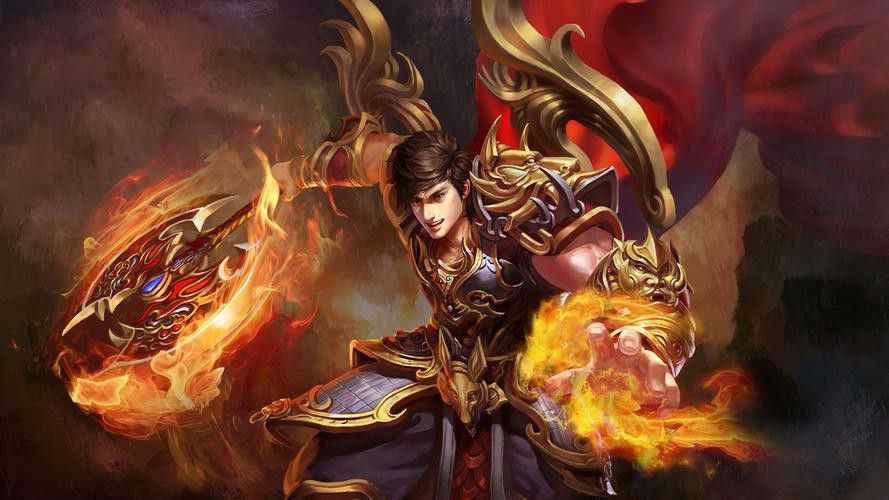 无赦全新单职业之传奇私服里面世界怎么说话